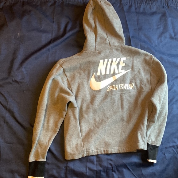 Nike Sportswear half-zip Sweatshirt - Picture 3 of 3